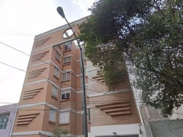 ¡¡Atención Inversionistas!! Venta De Departamento En Col. Álamos, Alcaldía Benito Juárez
