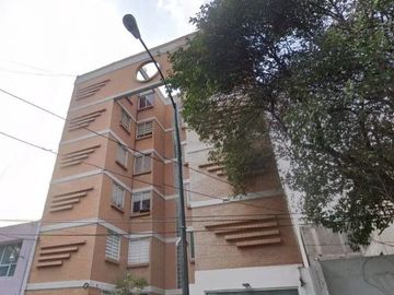 ¡¡Atención Inversionistas!! Venta De Departamento En Col. Álamos, Alcaldía Benito Juárez
