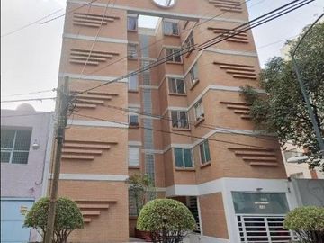 ¡¡Atención Inversionistas!! Venta De Departamento En Col. Álamos, Alcaldía Benito Juárez