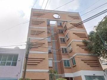 ¡¡Atención Inversionistas!! Venta De Departamento En Col. Álamos, Alcaldía Benito Juárez