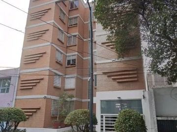 ¡¡Atención Inversionistas!! Venta De Departamento En Col. Álamos, Alcaldía Benito Juárez
