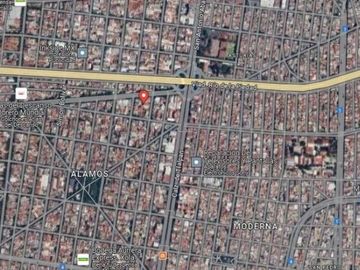 ¡¡Atención Inversionistas!! Venta De Departamento En Col. Álamos, Alcaldía Benito Juárez