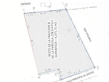 VENTA DE TERRENO FRENTE A PLAYA EN MATA DE UVA, ALVARADO, VER.