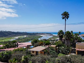 GREAT VALUE!!! Beach Home with Ocean-View Terrace in La Misión, Ensenada