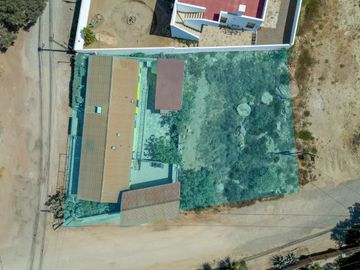 GREAT VALUE!!! Beach Home with Ocean-View Terrace in La Misión, Ensenada