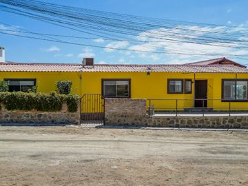 GREAT VALUE!!! Beach Home with Ocean-View Terrace in La Misión, Ensenada