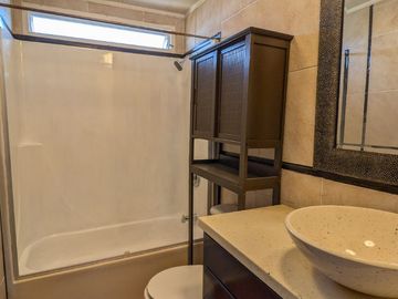 GREAT VALUE!!! Beach Home with Ocean-View Terrace in La Misión, Ensenada