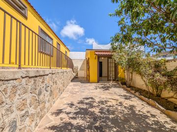 GREAT VALUE!!! Beach Home with Ocean-View Terrace in La Misión, Ensenada