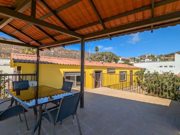 GREAT VALUE!!! Beach Home with Ocean-View Terrace in La Misión, Ensenada