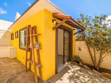 GREAT VALUE!!! Beach Home with Ocean-View Terrace in La Misión, Ensenada