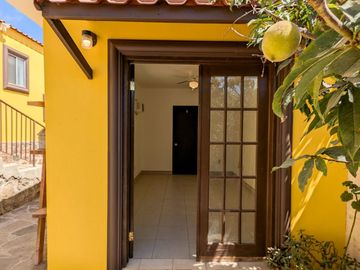 GREAT VALUE!!! Beach Home with Ocean-View Terrace in La Misión, Ensenada