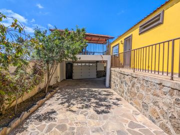 GREAT VALUE!!! Beach Home with Ocean-View Terrace in La Misión, Ensenada