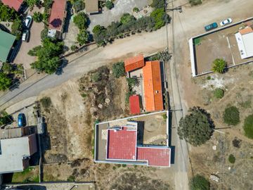 GREAT VALUE!!! Beach Home with Ocean-View Terrace in La Misión, Ensenada
