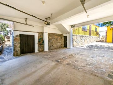 GREAT VALUE!!! Beach Home with Ocean-View Terrace in La Misión, Ensenada