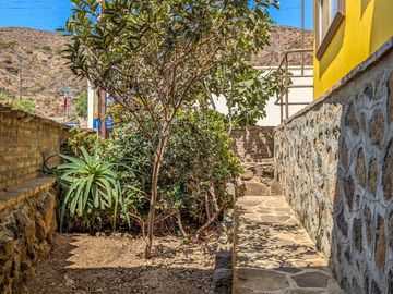 GREAT VALUE!!! Beach Home with Ocean-View Terrace in La Misión, Ensenada