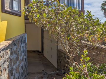GREAT VALUE!!! Beach Home with Ocean-View Terrace in La Misión, Ensenada