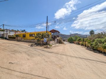 GREAT VALUE!!! Beach Home with Ocean-View Terrace in La Misión, Ensenada
