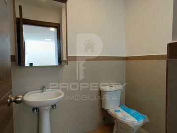 Conocoto 3 dormitorios 2 parqueaderos. Aplica Crédito VIP Casa por estrenar en venta. Valle de los Chillos.