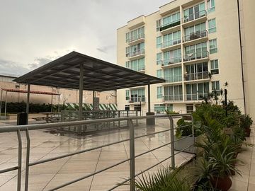 V. Carranza CDMX:  Venta Amplio Dpto. muy cerca Aeropuerto Intnal.  B. Juárez