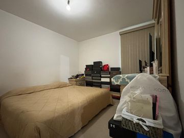V. Carranza CDMX:  Venta Amplio Dpto. muy cerca Aeropuerto Intnal.  B. Juárez