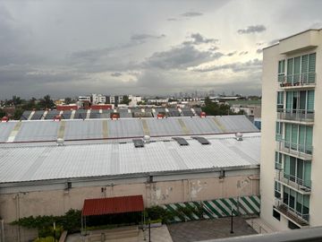 V. Carranza CDMX:  Venta Amplio Dpto. muy cerca Aeropuerto Intnal.  B. Juárez