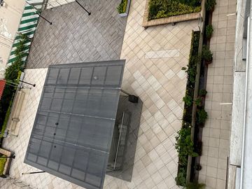 V. Carranza CDMX:  Venta Amplio Dpto. muy cerca Aeropuerto Intnal.  B. Juárez