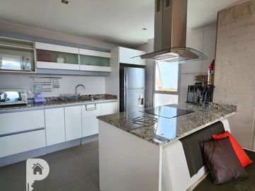 2 dormitorios 1 parqueadero. Departamento en venta sector El Bosque. Balcón Terraza Norte de Quito.