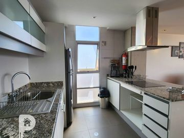2 dormitorios 1 parqueadero. Departamento en venta sector El Bosque. Balcón Terraza Norte de Quito.