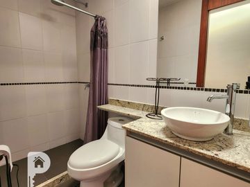 2 dormitorios 1 parqueadero. Departamento en venta sector El Bosque. Balcón Terraza Norte de Quito.