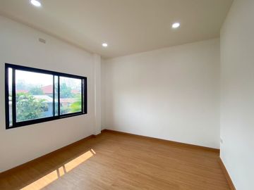 ขายบ้านสร้างใหม่มินิมอลนอร์ดิก หนองผึ้ง-หนองหอย สารภี เชียงใหม่