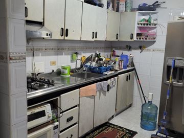 VENDO CASA DE 2 NIVELES EN VILLAVICENCIO EN CONJUNTO DE 8 CASAS BARRIO PANORAMA CERCA AL COMANDO DE POLICIA
