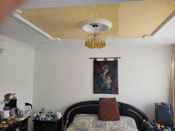 VENDO CASA DE 2 NIVELES EN VILLAVICENCIO EN CONJUNTO DE 8 CASAS BARRIO PANORAMA CERCA AL COMANDO DE POLICIA