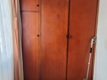 VENDO CASA DE 2 NIVELES EN VILLAVICENCIO EN CONJUNTO DE 8 CASAS BARRIO PANORAMA CERCA AL COMANDO DE POLICIA