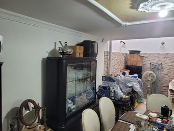 VENDO CASA DE 2 NIVELES EN VILLAVICENCIO EN CONJUNTO DE 8 CASAS BARRIO PANORAMA CERCA AL COMANDO DE POLICIA