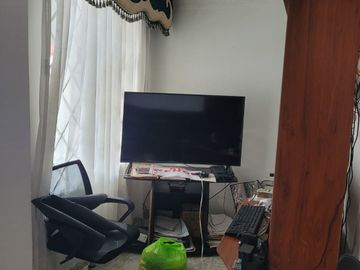 VENDO CASA DE 2 NIVELES EN VILLAVICENCIO EN CONJUNTO DE 8 CASAS BARRIO PANORAMA CERCA AL COMANDO DE POLICIA