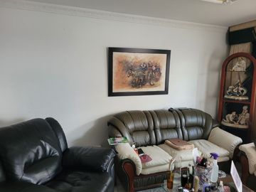 VENDO CASA DE 2 NIVELES EN VILLAVICENCIO EN CONJUNTO DE 8 CASAS BARRIO PANORAMA CERCA AL COMANDO DE POLICIA