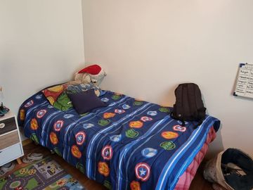 EXCELENTE CASA REMODELADA 4D/2B EN GRAN SITIO DE 3 MIL MTS2
