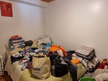EXCELENTE CASA REMODELADA 4D/2B EN GRAN SITIO DE 3 MIL MTS2