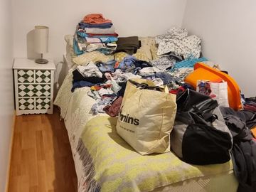 EXCELENTE CASA REMODELADA 4D/2B EN GRAN SITIO DE 3 MIL MTS2