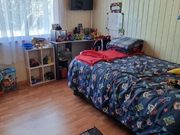 EXCELENTE CASA REMODELADA 4D/2B EN GRAN SITIO DE 3 MIL MTS2