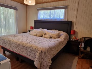 EXCELENTE CASA REMODELADA 4D/2B EN GRAN SITIO DE 3 MIL MTS2