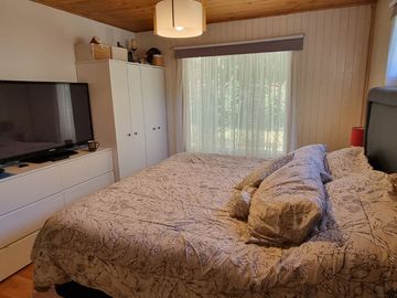 EXCELENTE CASA REMODELADA 4D/2B EN GRAN SITIO DE 3 MIL MTS2
