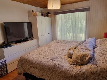 EXCELENTE CASA REMODELADA 4D/2B EN GRAN SITIO DE 3 MIL MTS2
