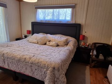 EXCELENTE CASA REMODELADA 4D/2B EN GRAN SITIO DE 3 MIL MTS2