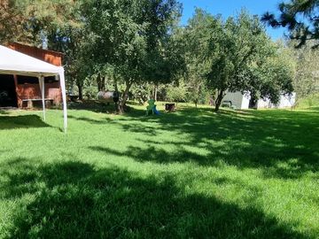 EXCELENTE CASA REMODELADA 4D/2B EN GRAN SITIO DE 3 MIL MTS2