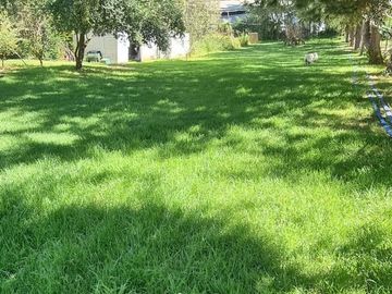 EXCELENTE CASA REMODELADA 4D/2B EN GRAN SITIO DE 3 MIL MTS2