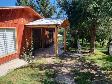 EXCELENTE CASA REMODELADA 4D/2B EN GRAN SITIO DE 3 MIL MTS2