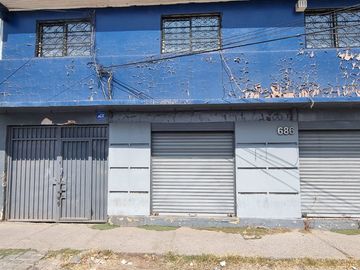 OPORTUNIDAD PROPIEDAD COMERCIAL CON OFICINAS Y TALLER