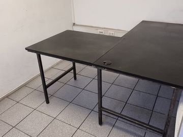 OPORTUNIDAD PROPIEDAD COMERCIAL CON OFICINAS Y TALLER