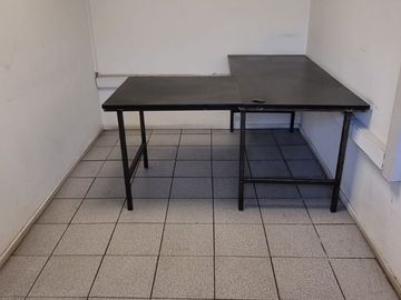 OPORTUNIDAD PROPIEDAD COMERCIAL CON OFICINAS Y TALLER